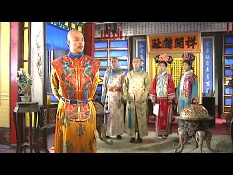 晴兒成爾康正妻?皇阿瑪強推晴兒上位,紫薇委屈破防與爾康當街撕逼!#還珠格格 #古裝電影#中國電視劇 #趙薇 #林心如 #范冰冰 #蘇有朋