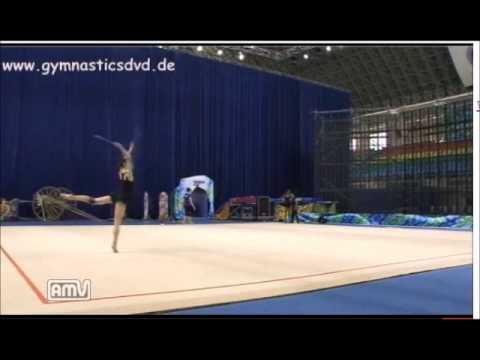WCTASHKENT   LETIZIA CICCONCELLI  podium training clubs ribbon