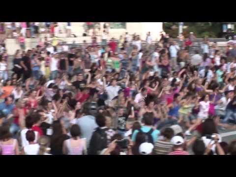 [OFFICIAL] Michael Jackson Dance Tribute, Budapest - Trailer for After Party