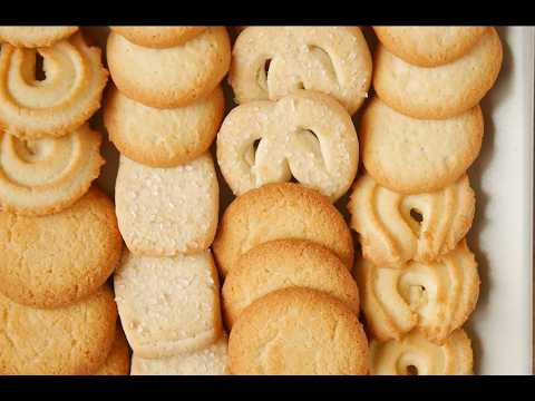 The Ultimate Guide to Baking Sugar-Free Cookies