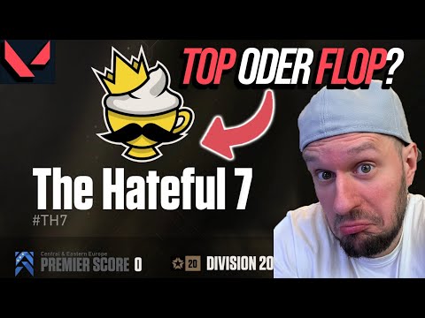 Wie gut ist Valorant Premier wirklich? | Valorant deustch