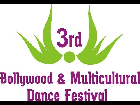 3rd "Bollywood & Multicultural Dance Festival"