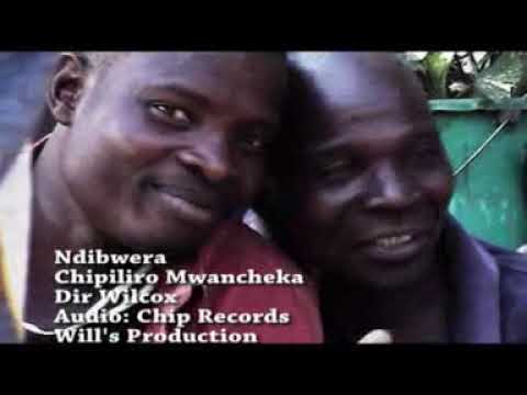Chipiliro Mwancheka - Ndibwela ndibwela (official music video )
