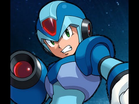 Top 20 Music Tracks - Mega Man X, X2, and X3