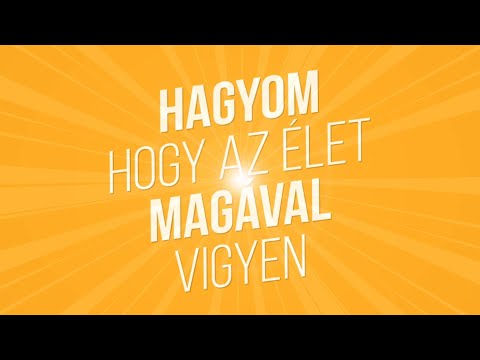 Bagdi Bella - Hálával