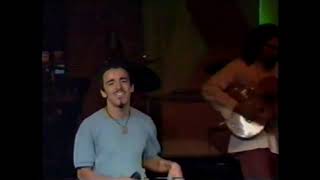 Cafe Tacuba ~ EL PUÑAL Y EL CORAZON