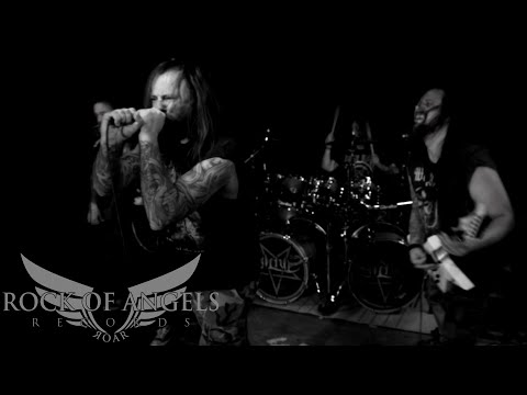 SILIUS - "Abominate" (Official Music Video)