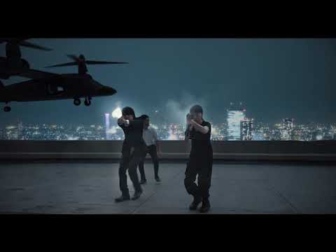 【LAST ESCAPE】本科CG/VFX専攻　得能 佑介さん