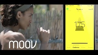 MOOV Wearable Fitness Coach | StackSocial