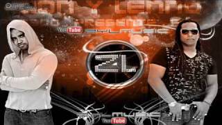 Zion y Lennox || Sere Yo (Remix)