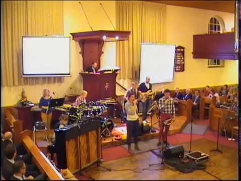 Opwekking 454 Zegen aanbidding door Yadah 23-09-2012