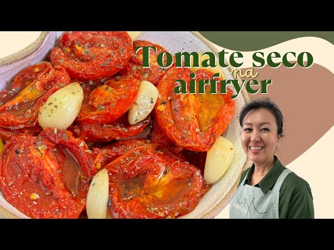 Thumbnail do vídeo da receita