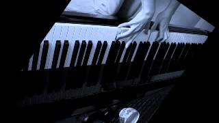 Blue Prelude - Cover