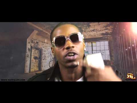 Wyldzy Blaqs- Jinkin(Official Video) Shot By @Rappalife