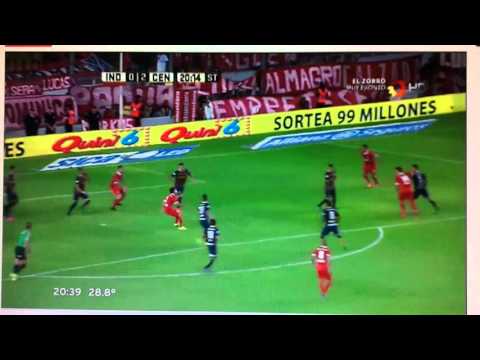 RC 2   IND 0 Aguirre