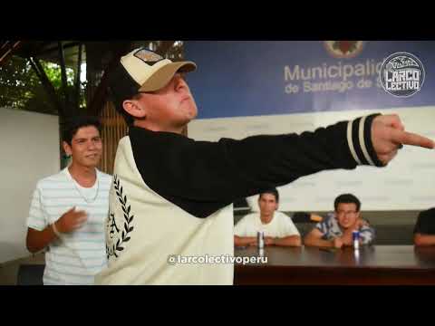 F. TYLER vs COUTINHO vs RASEC: 8VOS 🐓 ACTIVACIÓN #REDBULL x #LARCOLECTIVO 2023 🔥