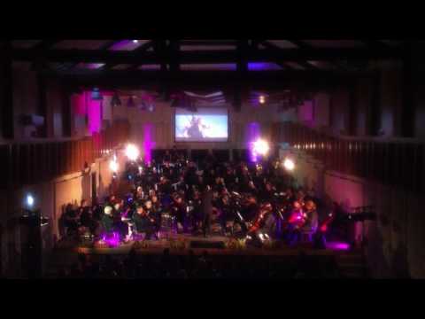 Gala Muzicii de Hollywood, Filarmonica Ploiesti - Titanic
