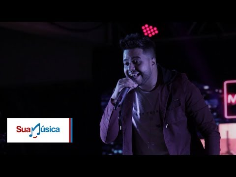 Caio Costta - Minha Linda Bela (Sua Música)