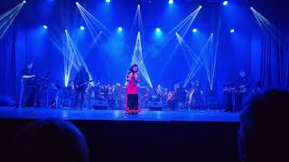 Tarja : We Three Kings (Dark Christmas in Ostrava 15.12.2024)