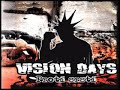 Konzumní - Vision Days