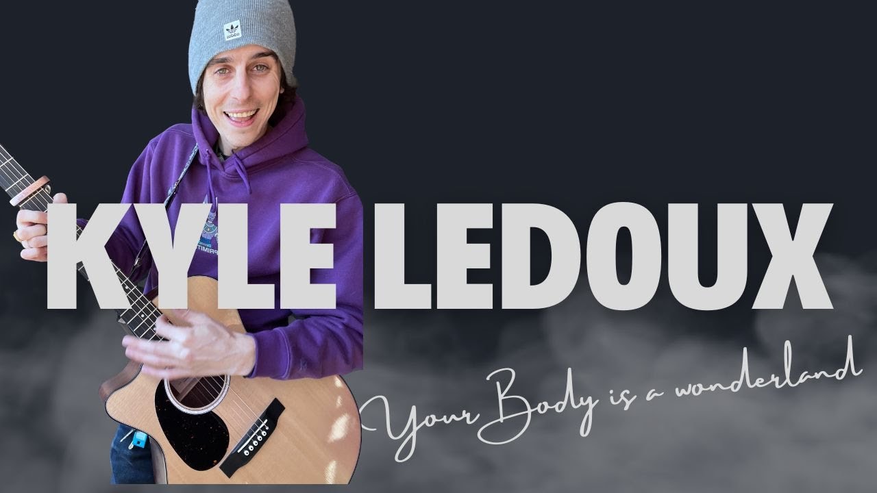 Promotional video thumbnail 2 for Ledoux Live Music