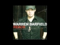 Shadow - Warren Barfield