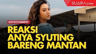 Download lagu Syuting Bareng Mantan, Anya Geraldine: Biasa Aja Ko mp3 Download lagu Syuting Bareng Mantan, Anya Geraldine: Biasa Aja Ko mp3