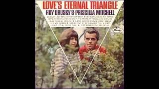 Roy Drusky and Priscilla Mitchell  - One By One