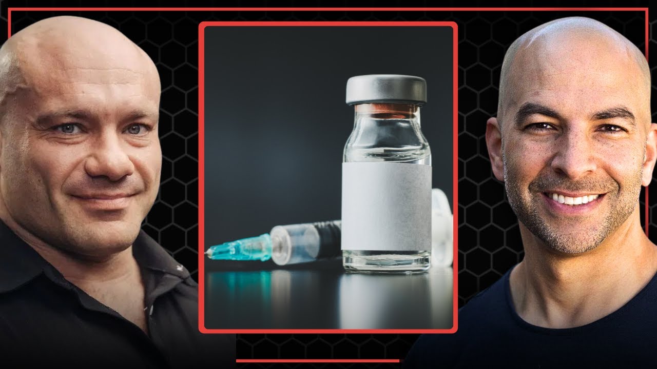 Anabolic steroids: effects, risks, and insights | Mike Israetel & Peter Attia