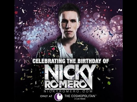 LMFAO vs Dada Life vs Nicky Romero - Sorry For Feeding Tolouse (Dj Danes Mashup)