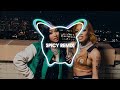 GloRilla Megan Thee Stallion Wanna Be Feat Cardi B Latto SPICY REMIX