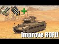 (World Of Tanks Blitz Tutorial - How To Improve ...