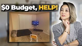 How to Decorate for $0: Designer Secrets for a High-End Home on No Budget | Julie Khuu