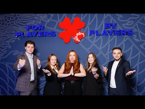 ELA Games at ICE Barcelona!