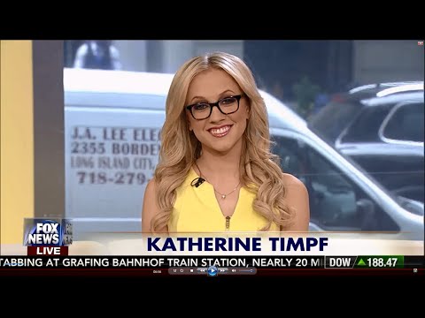 05-10-16 Kat Timpf on Outnumbered - Hillary's Missing Emails to Pagliano