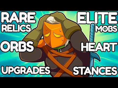 I Spent 10 Hours Playing Slay The Spire to Prove IT'S RIDICULOUS