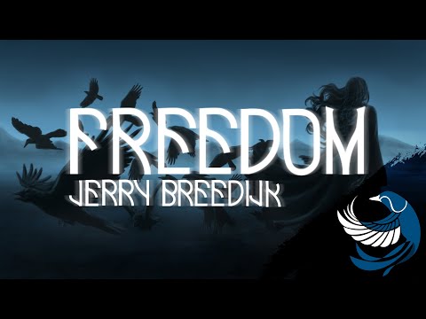 Jerry Breedijk - Freedom (Original Mix)