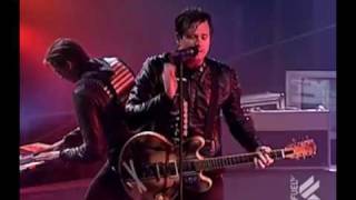 Angels &amp; Airwaves Hallucinations Live @ The Daily Habit