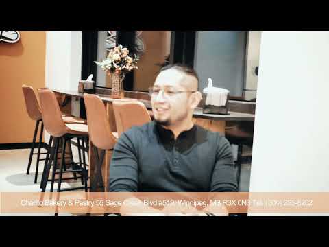 Charito Bakery en Winnipeg