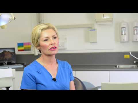 Single Dental Implant Placement - Moira Implant Centre