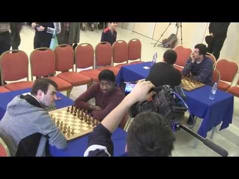 2015-04-05 Aeroflot Chess Blitz Episode