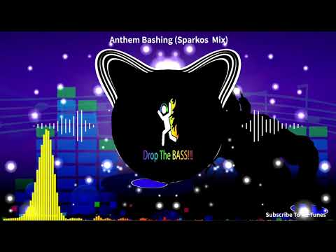 Sparkos-Anthem Bashing: gbx anthems