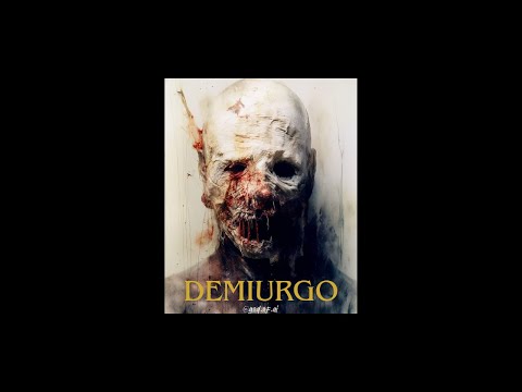 REPULSIVE - Tryst [1 hour]