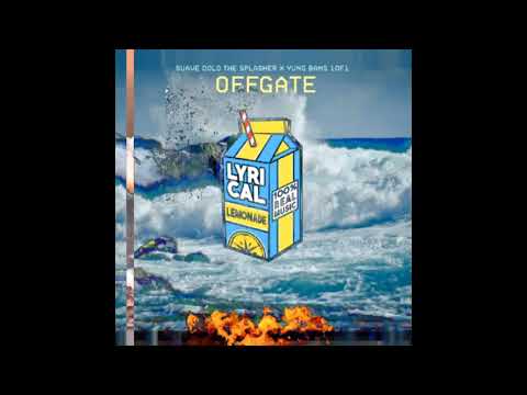 Suave Toronto Feat. YUNG BANS - Off Gate (Produced By DjSwift813)
