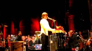 Owen Pallett & NNO- Heartland, Up Yours