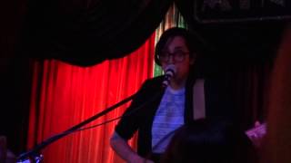 Michelle Chamuel (Live) - Money