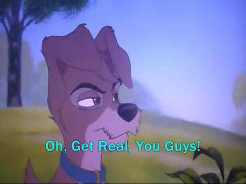 Scamp The Red Nosed Puppy (1964) Part 12 - Scamp Grows Up/Scamp Returns Home