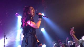 Charli XCX - I Need Your Love (HTX - 10/16/14)