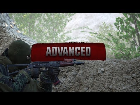 ULTIMATE SQUAD GUIDE - PT6 Advanced Tactics