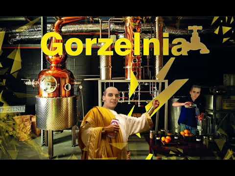 Szmitek mix GORZELNIA